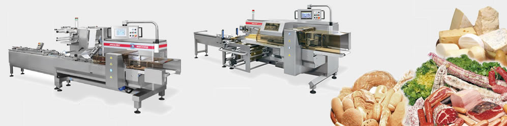 packaging machine