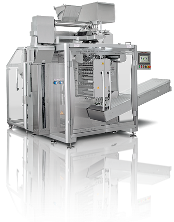 Packaging equipment Ireland