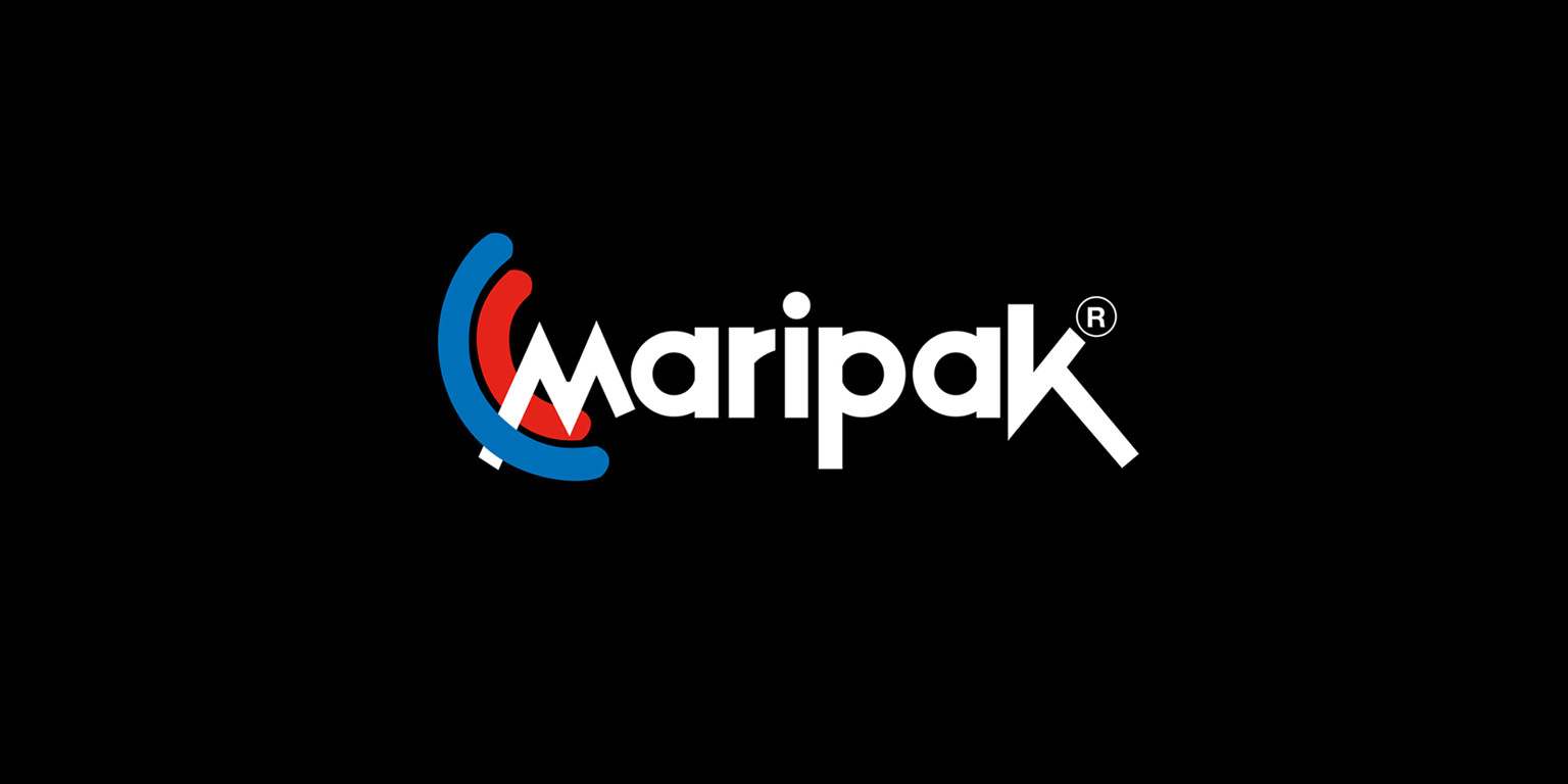 Maripak Logo